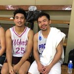 Profile Picture of Carl Marrion Soriano (@carlsoriano12) on Instagram