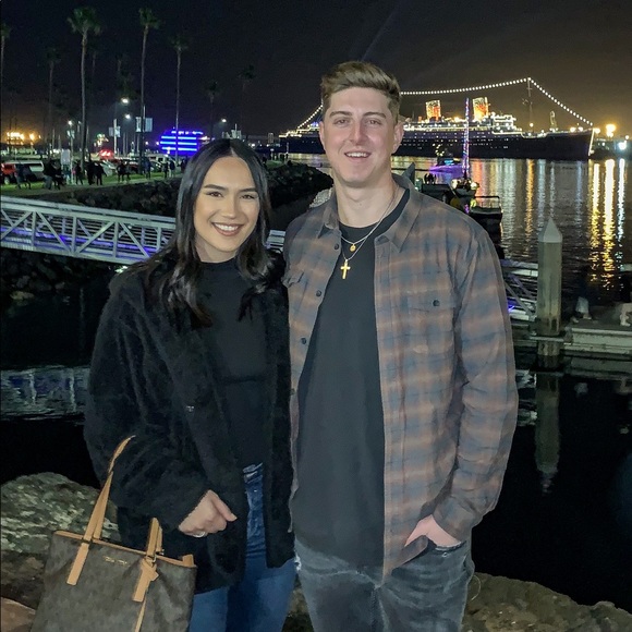 Profile Picture of Kyle Kraft (@kylekraft) on Poshmark