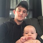 Profile Picture of Jonathan Harrell (@harrell_jonathan) on Instagram