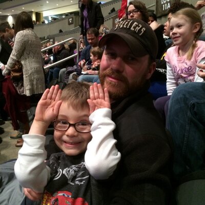 Profile Picture of Jesse Sheaffer (@sheaffer526) on Twitter