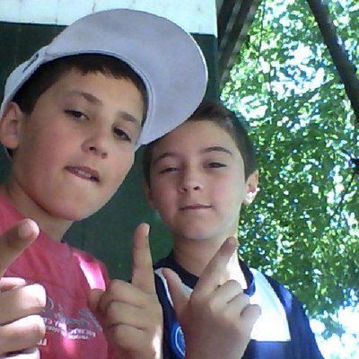 Profile Picture of Ey Lucas Para Vos (@Lucas200314) on Twitter