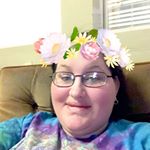 Profile Picture of Pamela Steele (@psteele1991) on Instagram