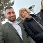 Profile Picture of Geoffrey Wayne Guthrie (@the_dendrophile) on Instagram