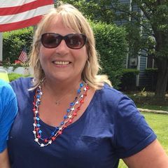 Profile Picture of Kathy Foreit Msaad (@kathy.foreit.msaa) on Tiktok