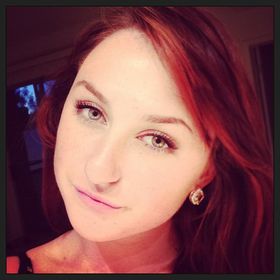 Profile Picture of Anna Bergmann (@annamarek) on Pinterest