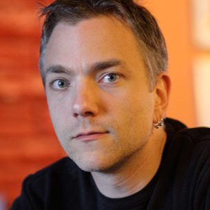 Profile Picture of David Walbert (@djwalbert) on Twitter