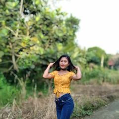 Profile Picture of michellesolo1 (@michellesolo1) on Tiktok