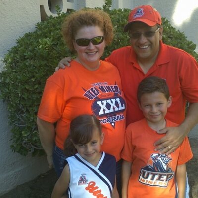 Profile Picture of Eric/Dawn Herrera (@Miner4Life) on Twitter