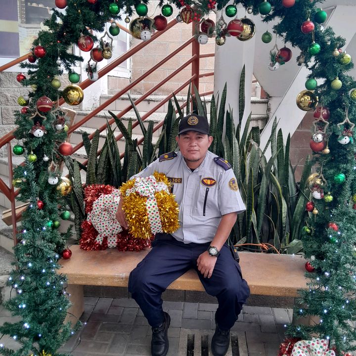 Profile Picture of Benjamin Molina (@benjamin.molina19) on Tiktok