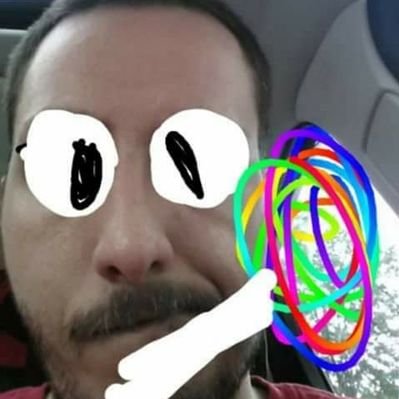 Profile Picture of CHARLES LINK III (@GDD91629243) on Twitter
