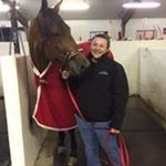 Profile Picture of Elizabeth Michelle Mallory (@harperbluechip) on Instagram