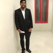 Profile Picture of Abhinav Kumar Das (@abhinavdas2312) on Twitter