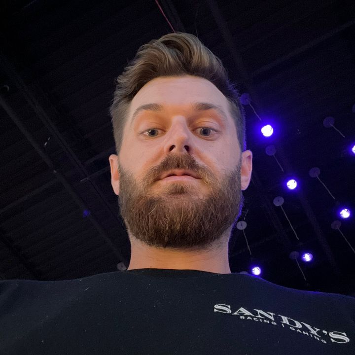Profile Picture of Travis Fischer (@@fravistischer) on Tiktok