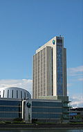 Profile Picture of Accountor Toweron Wikipedia