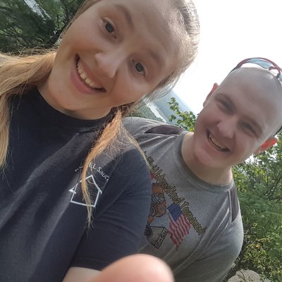 Profile Picture of Amanda Utter (@utter_amanda) on Twitter