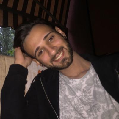 Profile Picture of Daniele Gullà (@DanielGDani) on Twitter