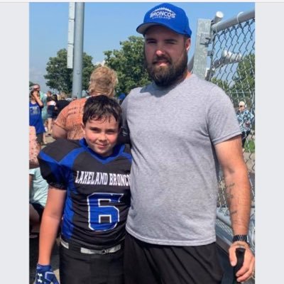Profile Picture of Jacob Prater (@JacobPr55706665) on Twitter