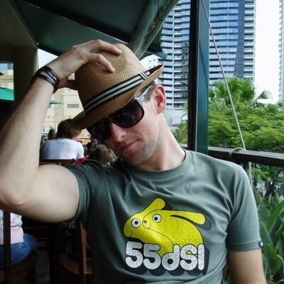 Profile Picture of Brian Sheedy (@mrbriansheedy) on Twitter