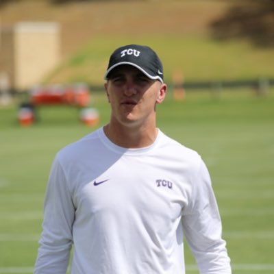 Profile Picture of Michael Downing (@CoachDowningTCU) on Twitter