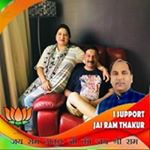 Profile Picture of Chander Sheel Gupta (@chandersheelgupta) on Instagram