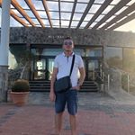 Profile Picture of Tony Seger (@tony_seger) on Instagram