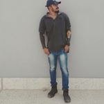 Profile Picture of Romish Palakal (@romishromi) on Instagram