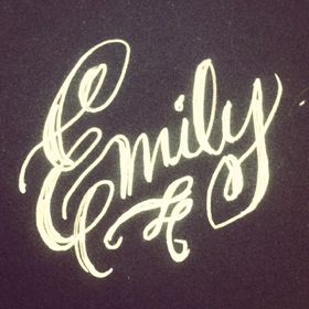 Profile Picture of Emily J. Stivers (@ejstivers) on Pinterest