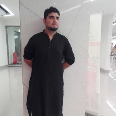 Hassan Rasheed - Twitter Profile Picture of Hassan Rasheed (@haxan_bhutta) on Twitter