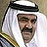 Profile Picture of Kaled Almaadeed (@®؛¤ ذيــب المــعاضــيد ¤؛®) on Flickr