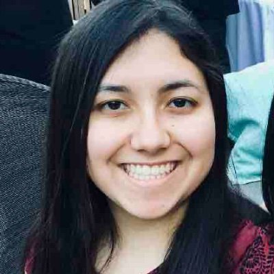 Profile Picture of Haley Pace (@HaleyPace17) on Twitter