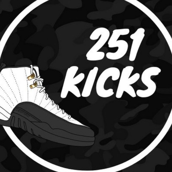 Profile Picture of 251 kicks Kicks (@251kicks) on Poshmark