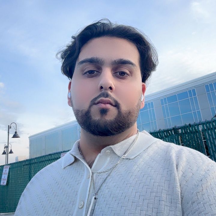 Profile Picture of adam zeb (@king_ace99) on Tiktok