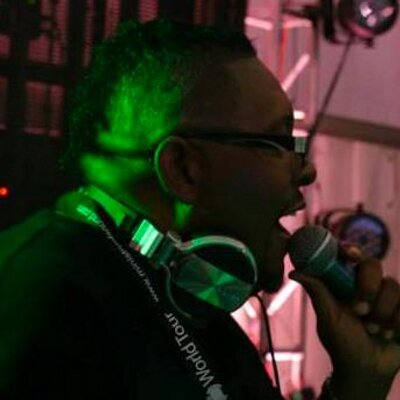 Profile Picture of Boyd James (@djboyd1) on Twitter