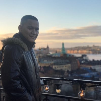 Profile Picture of Aulia Rahman Edward (@AuliaEdward) on Twitter