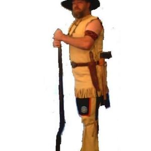 Profile Picture of James Schultz (@davarim) on Myspace