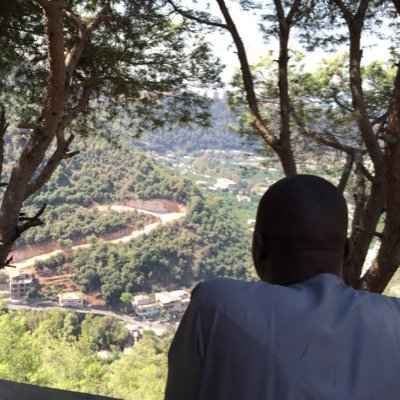 Abshir Abdullahi - Twitter Profile Picture of Abshir Abdullahi (@@bashirabdullahi) on Twitter