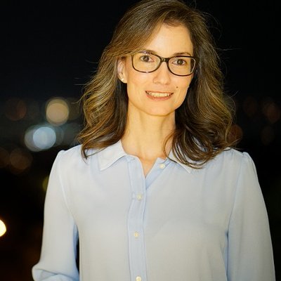 Profile Picture of Mona Sukkarieh (@MonaSukkarieh) on Twitter