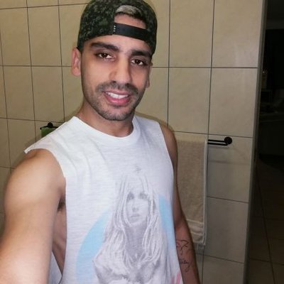 Profile Picture of Jonathan De Allende (@joy_tolengo) on Twitter