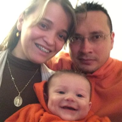 Profile Picture of Lucia Clavijo (@luciaclavijo4) on Twitter