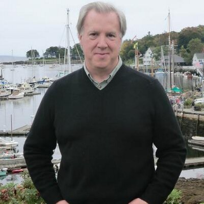 Profile Picture of Daniel Gunnip (@dangunnip) on Twitter