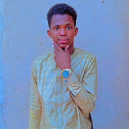 Profile Picture of Adam Harun (@adam.harun6) on Tiktok