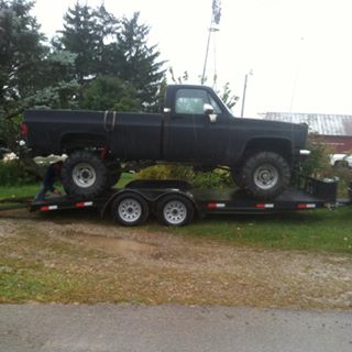 Profile Picture of Brian Crabtree (@brian.crabtree.507) on Facebook