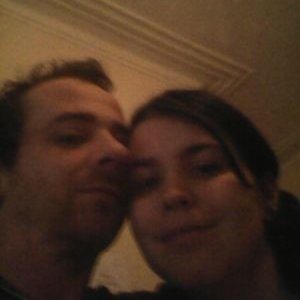 Profile Picture of Joseph  And Amanda (@JosephPownall1) on Twitter