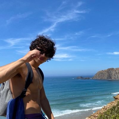 Profile Picture of Pearson (@SamuelPearson_1) on Twitter