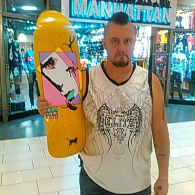Profile Picture of Stephen Cordle Or Leo Meo Lionheart (@StephenCordle4) on Twitter
