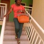 Profile Picture of Faith Andrew Ogbomo (@faith.edos) on Instagram