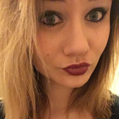 Profile Picture of ☁️Laura Kaye (@LauraKaye06) on Twitter