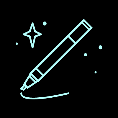 Profile Picture of Marker Universe (@markeruniverse) on Twitter
