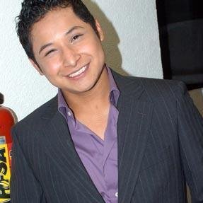 Profile Picture of Sebastianmusic (@fansebastian) on Myspace