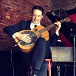 Profile Picture of Jesse Cohen (@theweatherinside) on Instagram